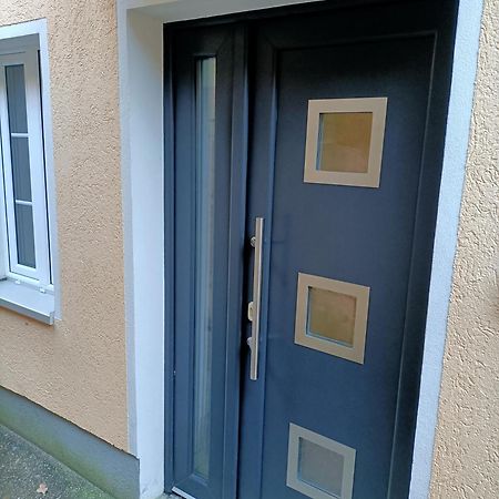 RathmannsdorfGohrischstein Blick公寓 外观 照片
