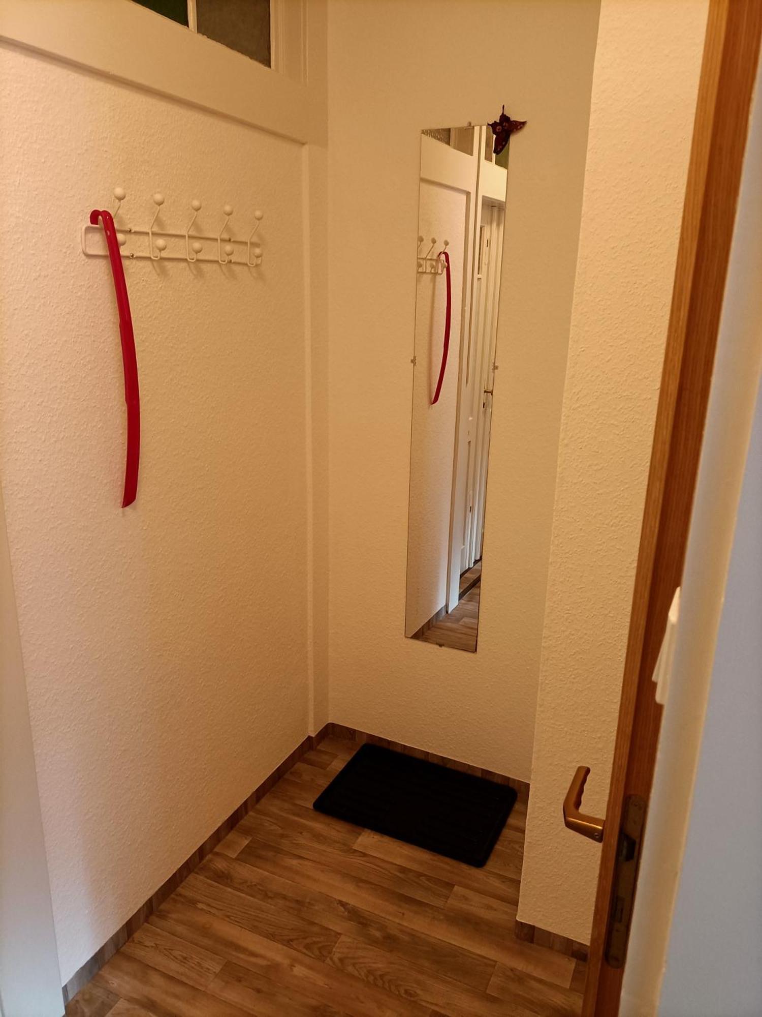 RathmannsdorfGohrischstein Blick公寓 外观 照片